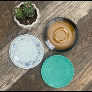 COPY - 🌱Random boho vibe plates 🐘